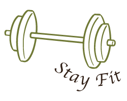 Stay-Fit Workout - Hotel - Springfield, IL