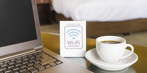Free-Wifi Hotel with Free WiFi - Springfield, IL