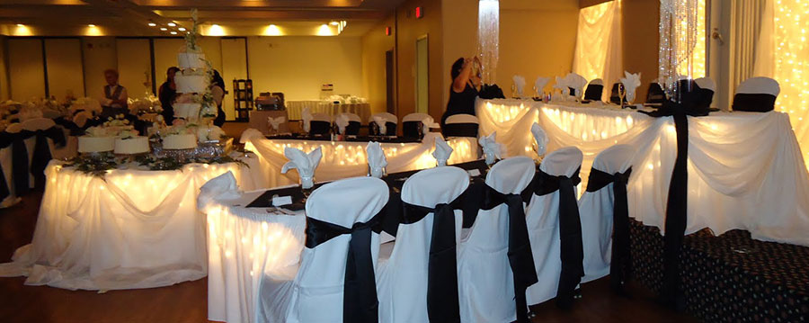 Wedding-Receptions