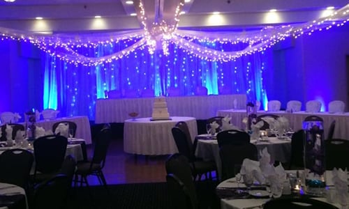 WeddingReceptions